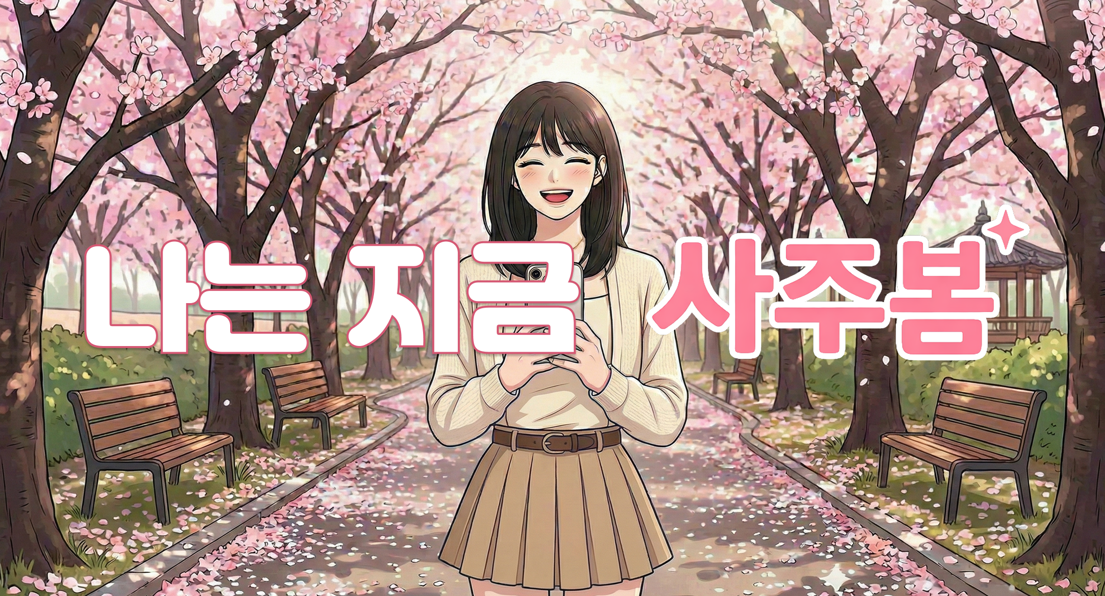 오행이들